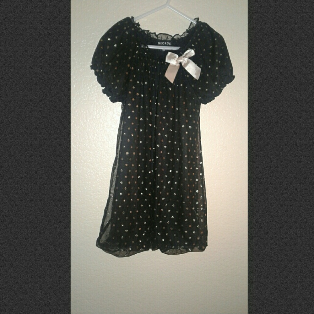 George dress
